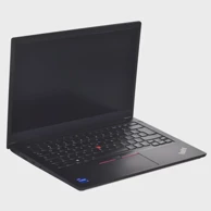 LENOVO Laptop ThinkPad E14 Gen2 / i5-1135G7, 16GB, 256GB SSD, 14" FHD (1920x1080), Windows 11 Pro, crna
